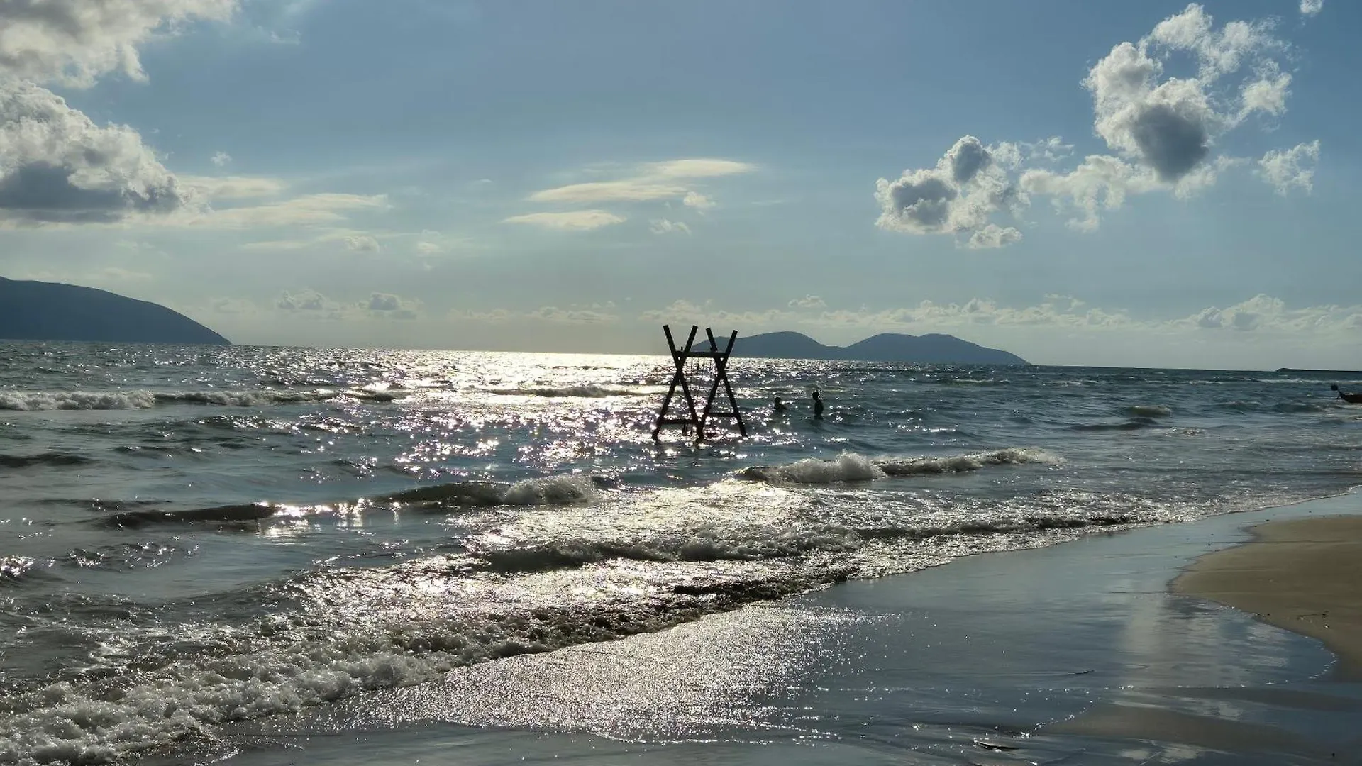 Vlore Beach Home アルバニア
