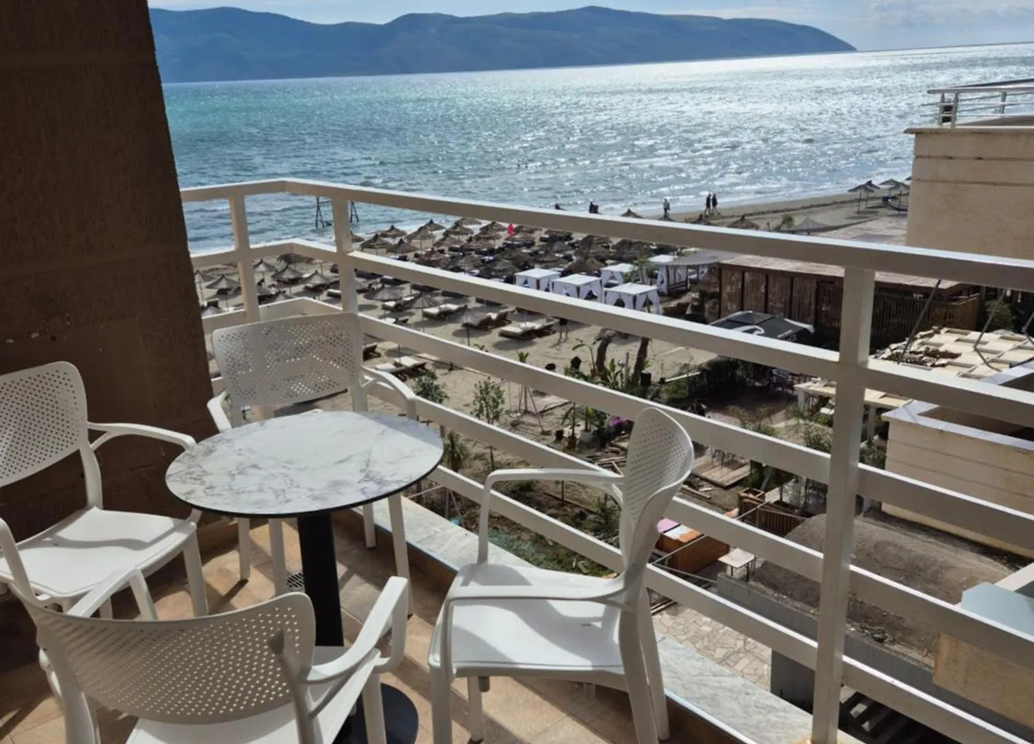 Vlore Beach Home