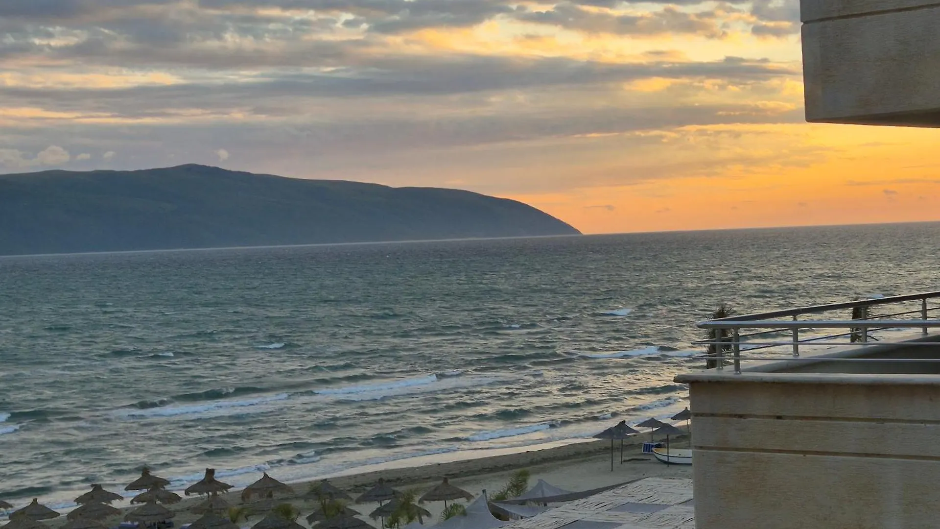 Vlore Beach Home