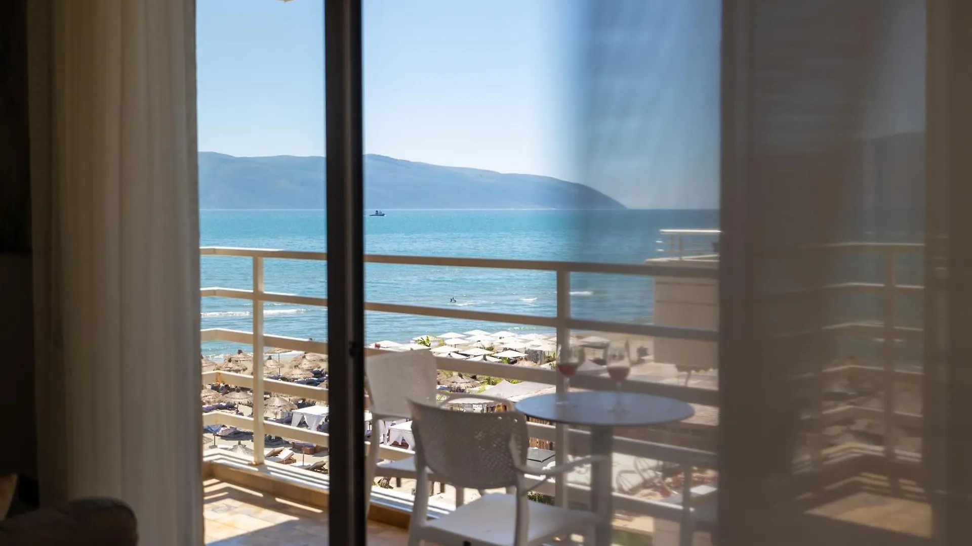 Vlore Beach Home