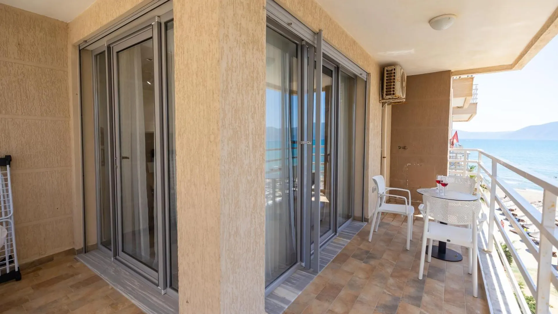 Vlore Beach Home